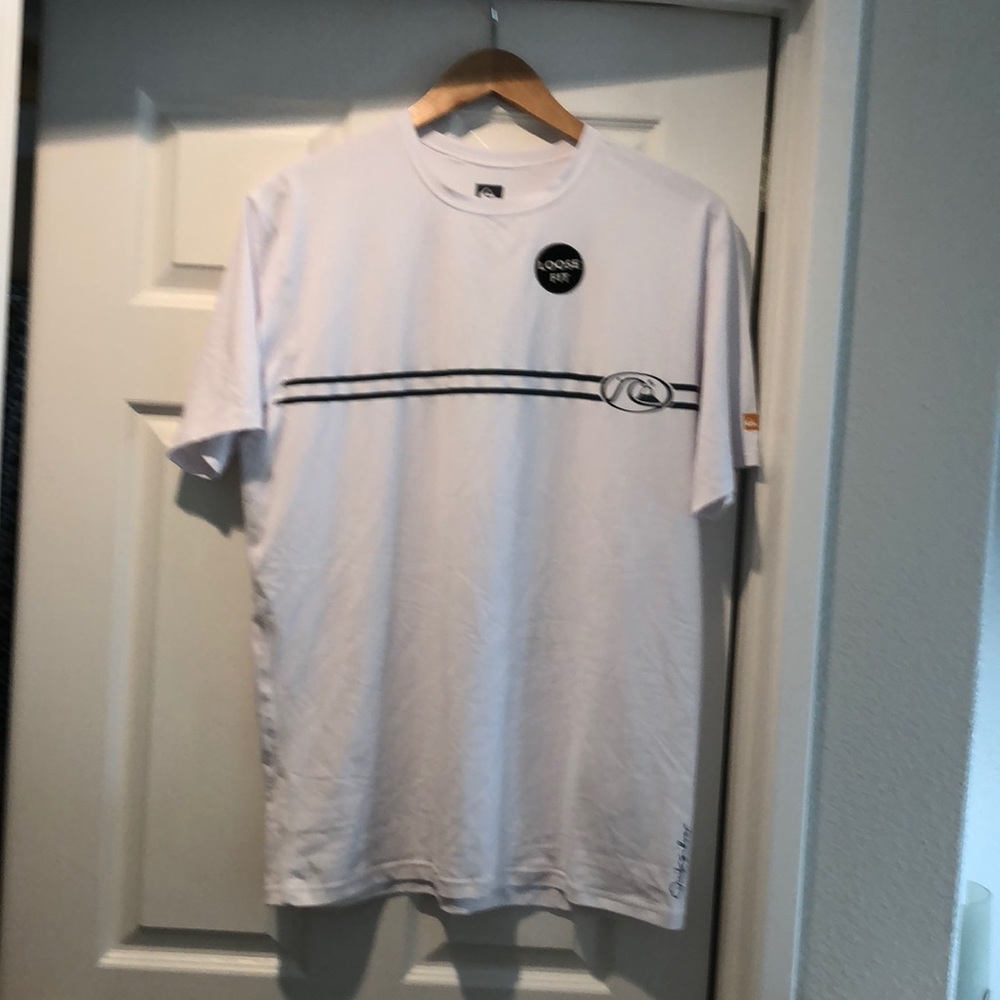 Rash guard loose fit size xxl